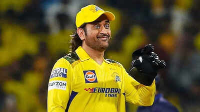 'CSK don’t benefit from MS Dhoni': Controversial take from ex-India teammate goes viral
