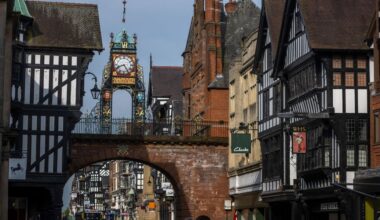 Historic Grosvenor Hotel to close doors in just months after 160 years following shock discovery