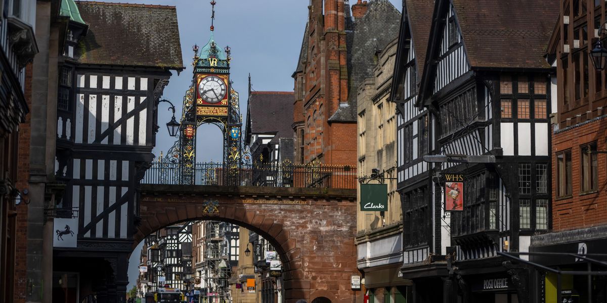 Historic Grosvenor Hotel to close doors in just months after 160 years following shock discovery