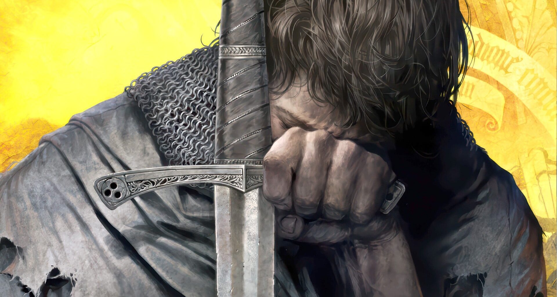 Review: Kingdom Come: Deliverance's New Patch Delivers A Convincingly PC-Like Upgrade