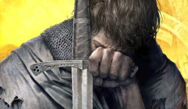 Review: Kingdom Come: Deliverance's New Patch Delivers A Convincingly PC-Like Upgrade