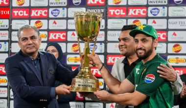 Mohsin Naqvi-led PCB under scanner, Kirsten exposes ‘constant outside noise’ | Cricket News