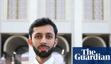 ‘It makes me feel more British’: Muslims say religious diversity in the UK part of identity | Ramadan