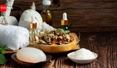 How a 5,000-year-old Ayurvedic system is being modernized for today’s wellness and healthcare market