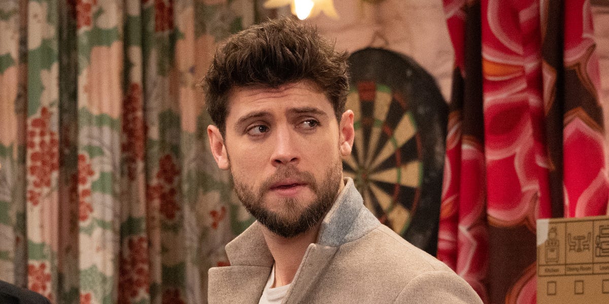 Emmerdale's Joe Tate finally confronts Kim over shock discovery