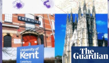 ‘Something I’ve never felt since Covid. It was scarier’: the shock and pain of Kent’s meningitis outbreak | Kent