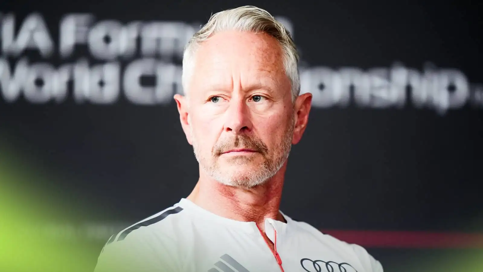 Jonathan Wheatley confirmed as leaving Audi F1 role