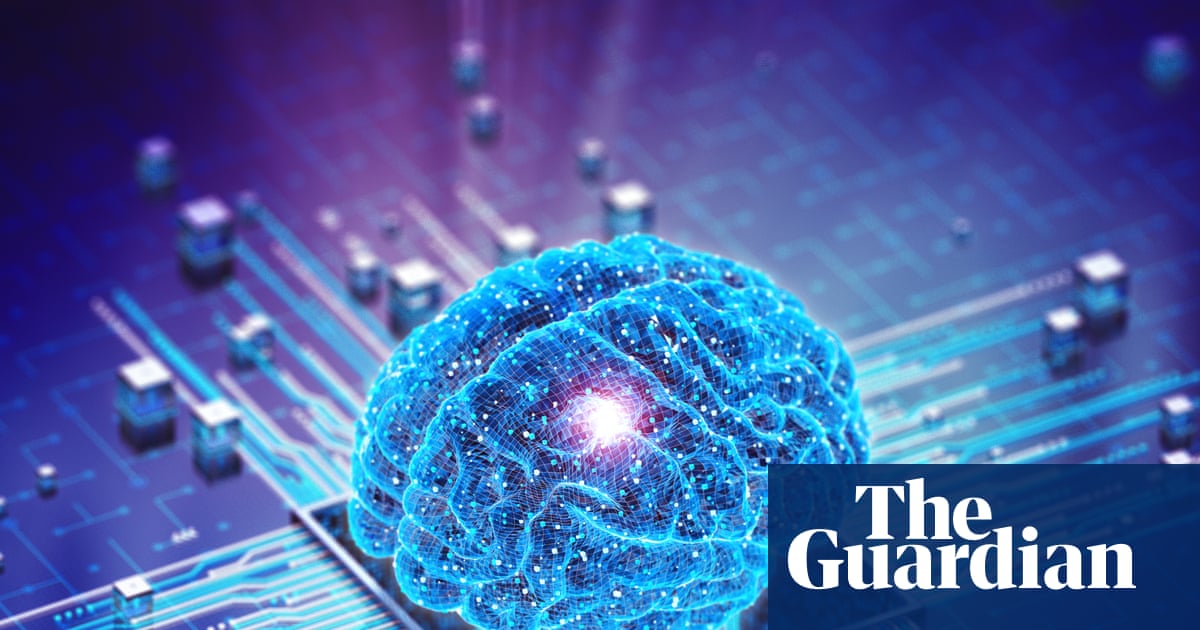 Lack of funding is stifling scientific research | Computing