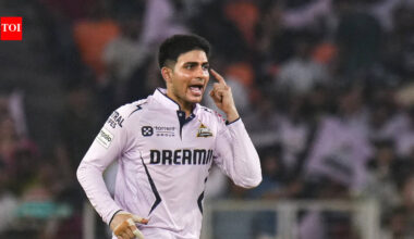 IPL 2026: Shubman Gill’s World Cup snub ‘will fire him up’, says Pujara | Cricket News