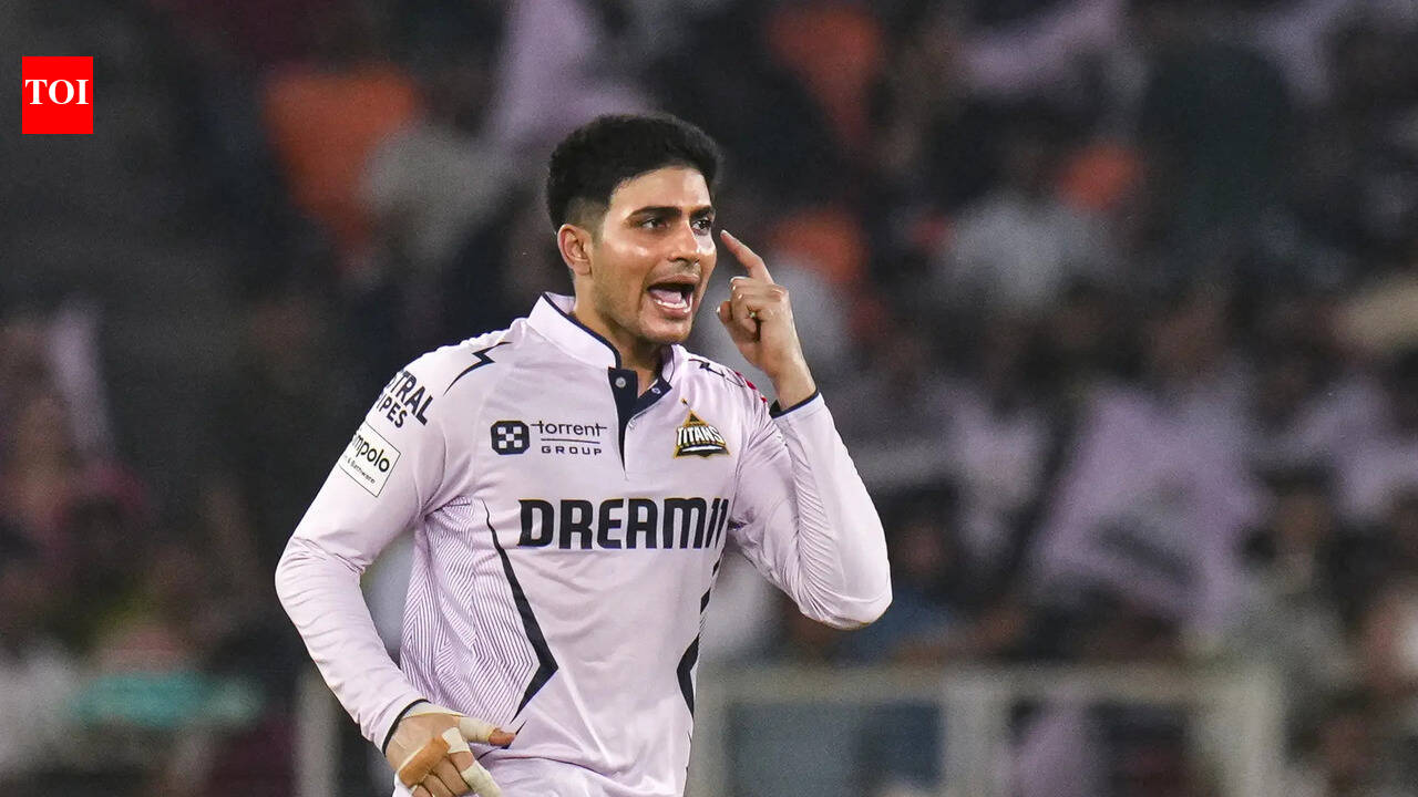 IPL 2026: Shubman Gill’s World Cup snub ‘will fire him up’, says Pujara | Cricket News