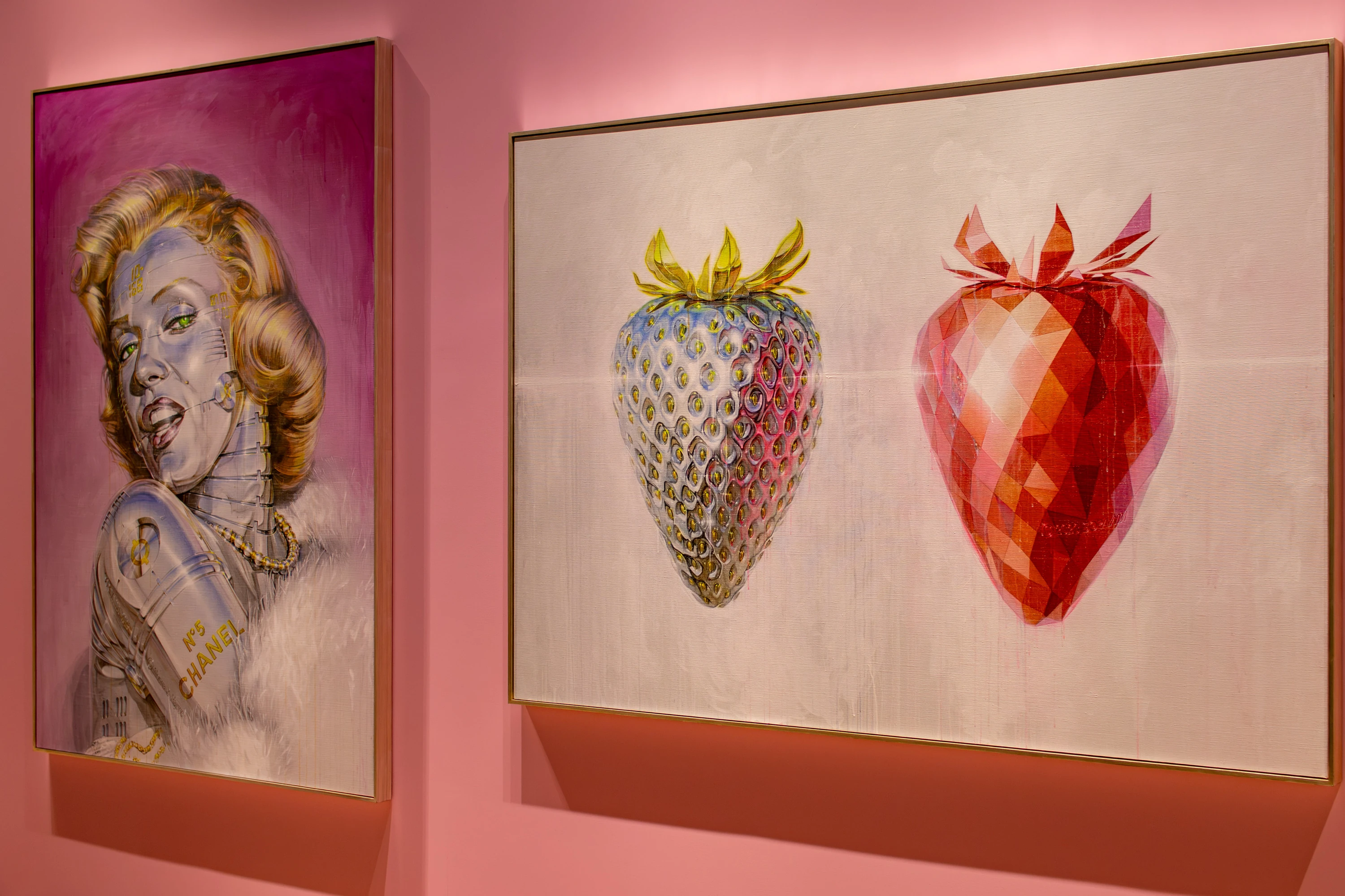 Sorayama: Light, Reflection, Transparency –Tokyo–