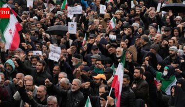 Iran launches 10 million rial note, highest-ever denomination, as war deepens economic crisis