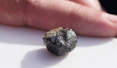 Meteorite hunters descend on town after 7-ton space rock plunged to earth