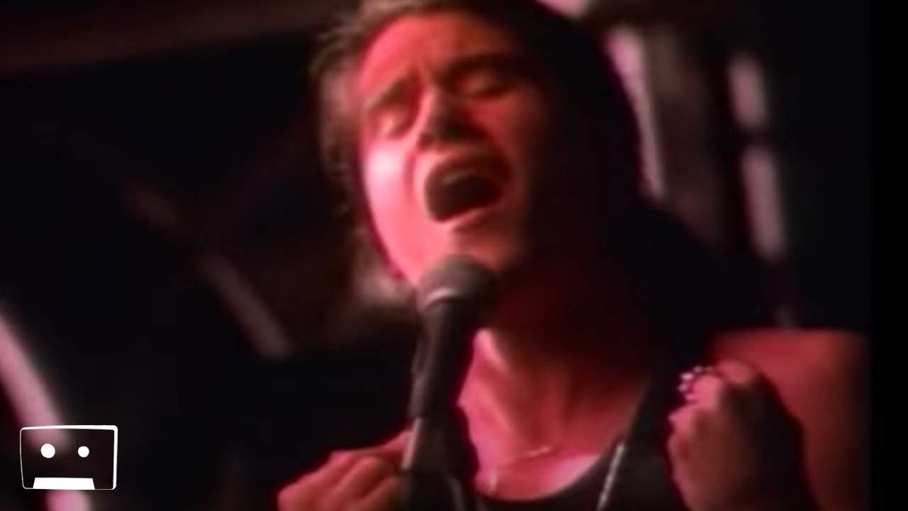 Faith No More - From Out Of Nowhere (Official Music Video) - YouTube