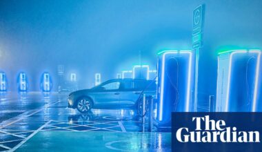 ‘It’s stupid’: why western carmakers’ retreat from electric risks dooming them to irrelevance | Automotive industry