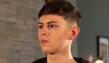 Hollyoaks reveals Ant Hutchinson's reaction to Diane's devastating news