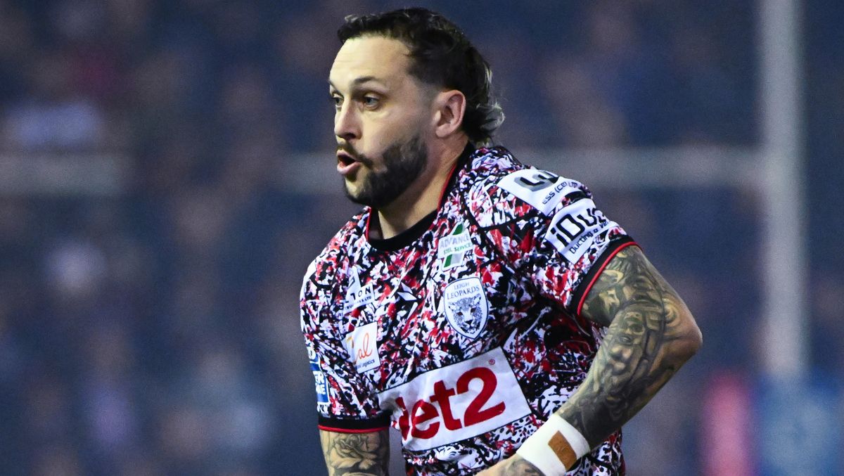 All Out Rugby League