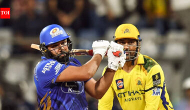 'CSK don't have 4 IND captains, MI do': Why Pathan picked Mumbai as greatest IPL team | Cricket News