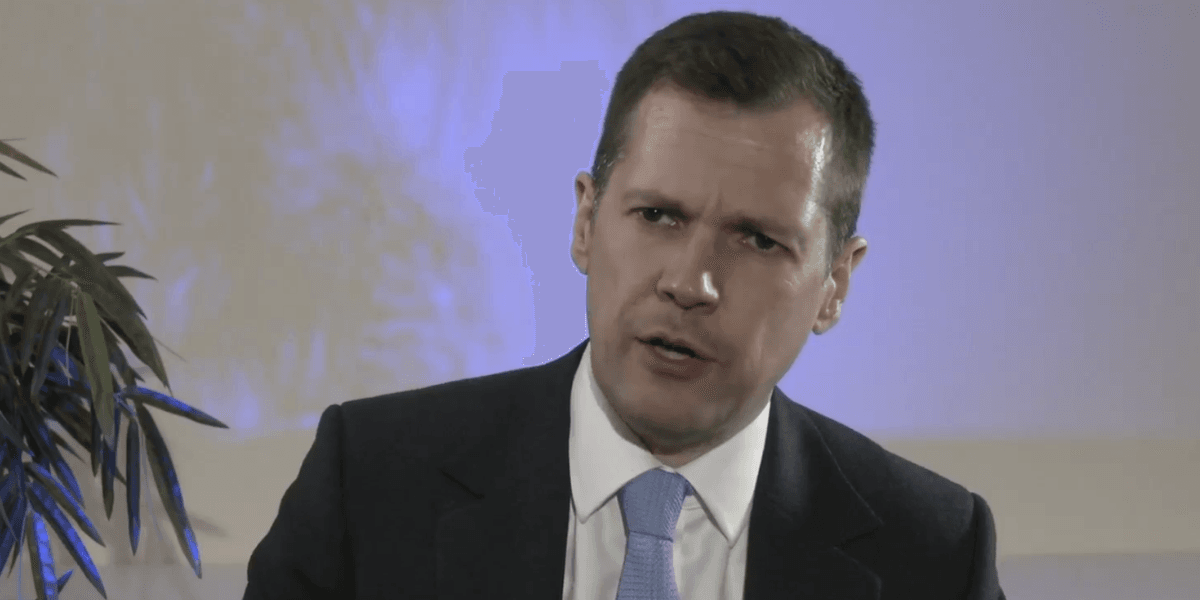 Robert Jenrick reveals reason hundreds of thousands of Britons WON'T be able to vote for Reform UK