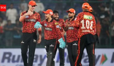 'Not a serious title contender': Robin Uthappa flags SRH's bowling as major concern | Cricket News