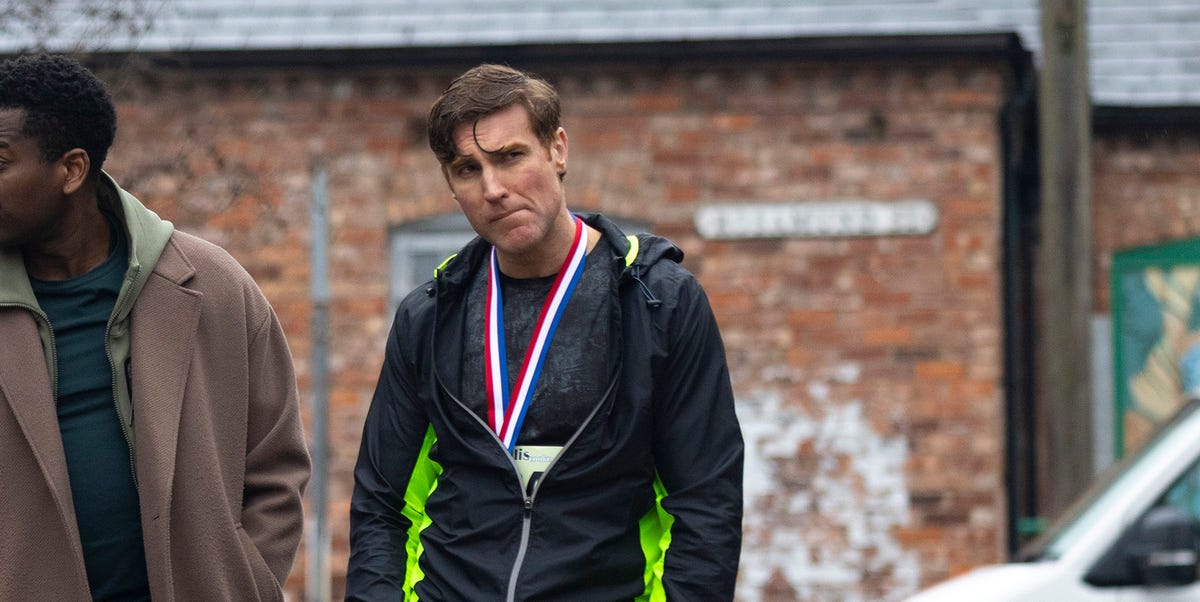 Coronation Street explains Theo's "completely selfish" wedding bombshell