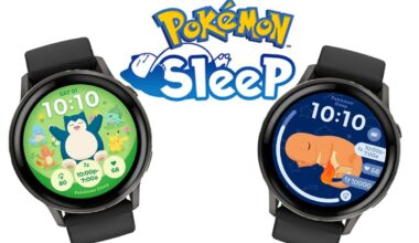 Pokémon Sleep Now Works With Garmin Smartwatches — Here Are the Compatible Models
