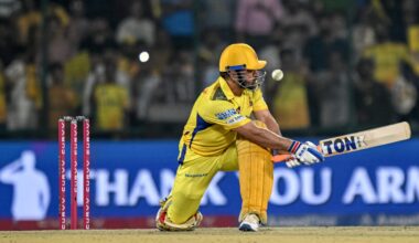 Chennai Super Kings Get Grim Prediction Ahead of IPL 2026