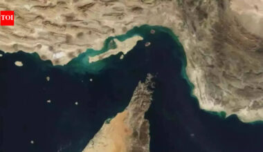 From Germany to Pakistan: How Hormuz tensions are hitting economies