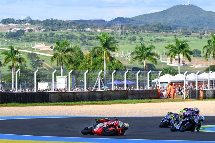 Joan Mir, Honda HRC