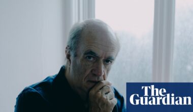 ‘I’ve learned first-hand how evil is tolerated’: Colm Tóibín on living in the US under Trump | Colm Tóibín
