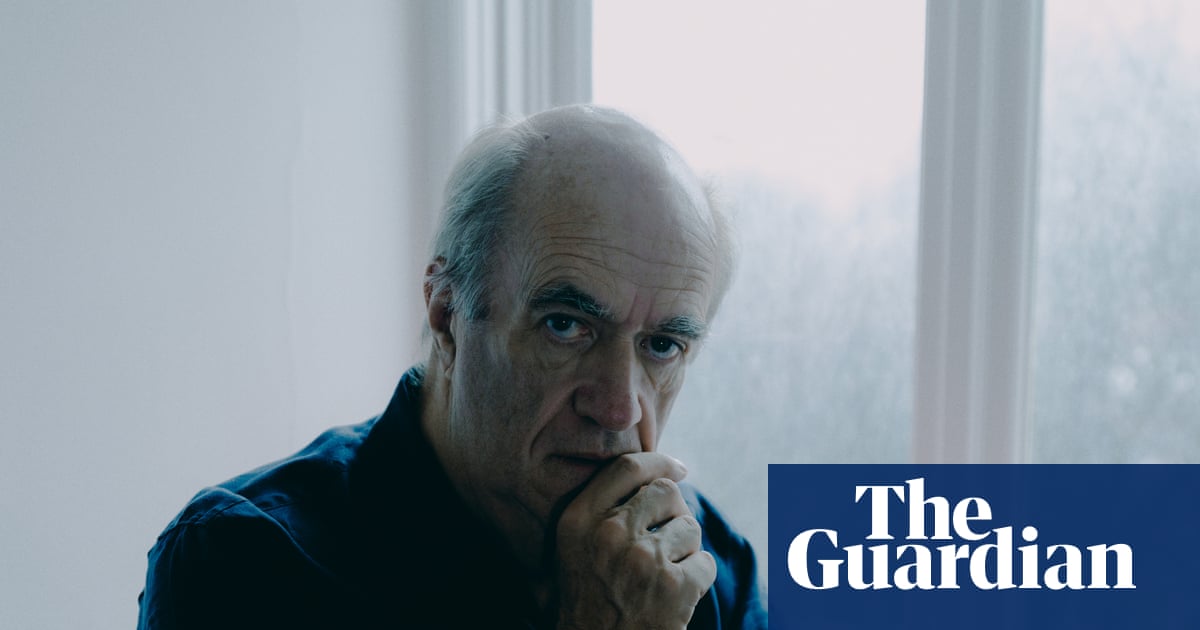 ‘I’ve learned first-hand how evil is tolerated’: Colm Tóibín on living in the US under Trump | Colm Tóibín