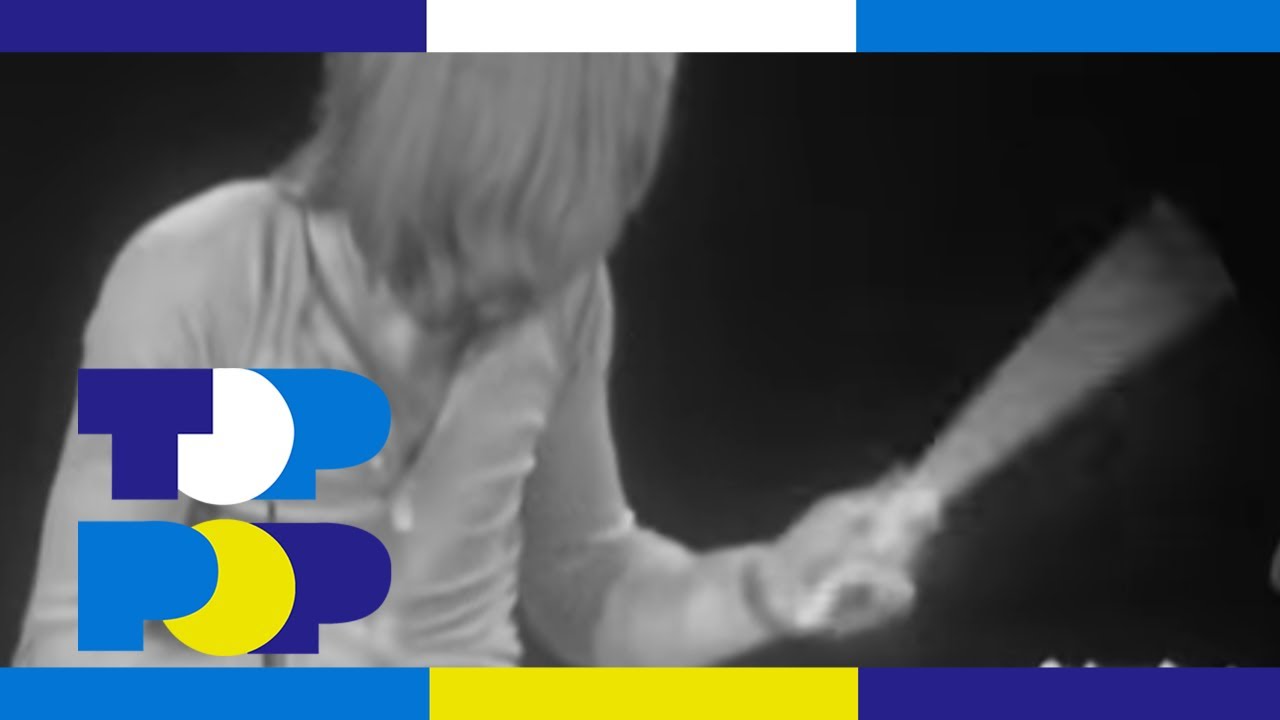 Flaming Youth - Changes - ARK-2 - (Phil Collins) • TopPop - YouTube