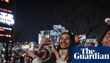 ‘So awesome’: BTS fans on K-pop’s biggest comeback | BTS