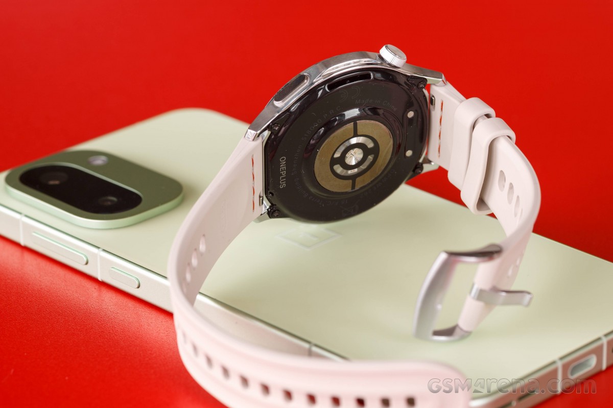 OnePlus Watch Lite unboxing