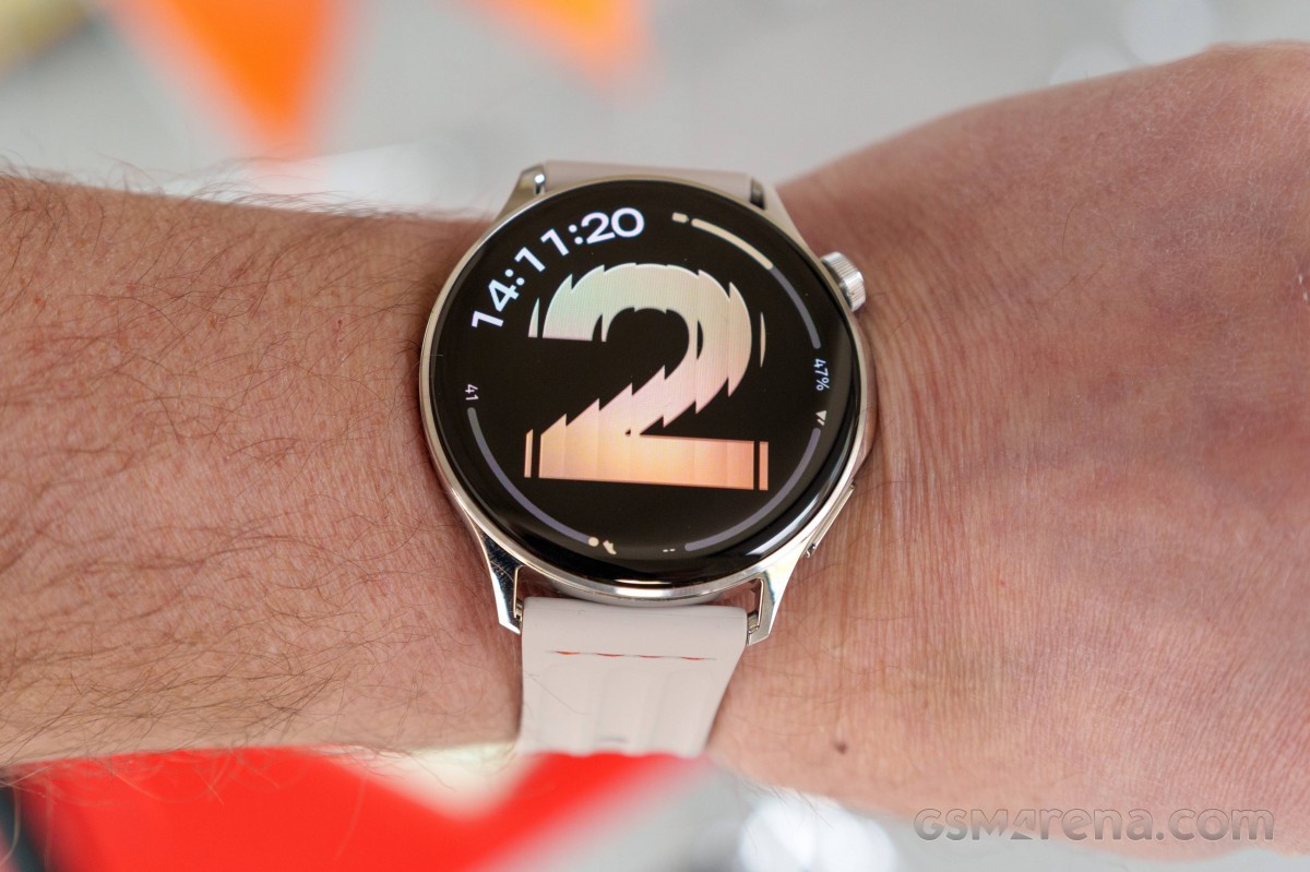 OnePlus Watch Lite unboxing