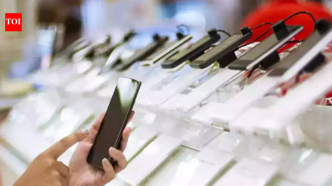 Dialling down: Middle East tensions raise alarm for India's smartphone shipments