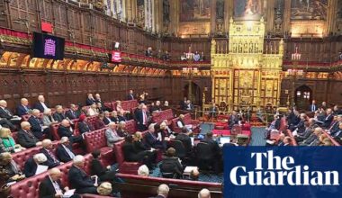 Evgeny Lebedev and Ian Botham have lowest Lords attendance, records show | House of Lords