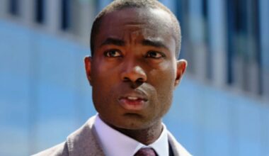 Harry Potter star Paapa Essiedu says he received death threats over Snape casting