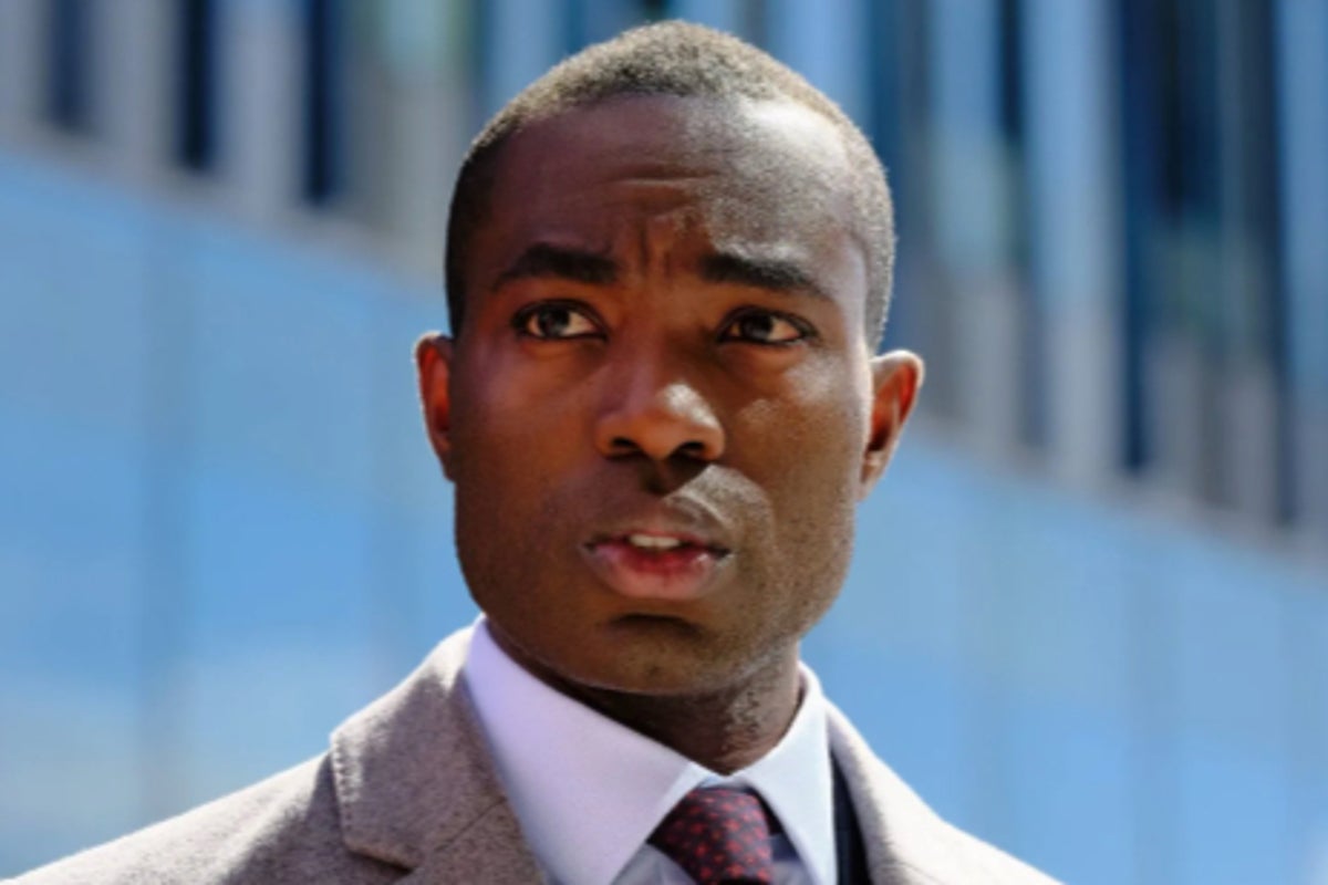 Harry Potter star Paapa Essiedu says he received death threats over Snape casting