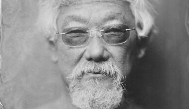 At 90, David Suzuki says he has done everything he could to protect the Earth, but fears he has fallen short