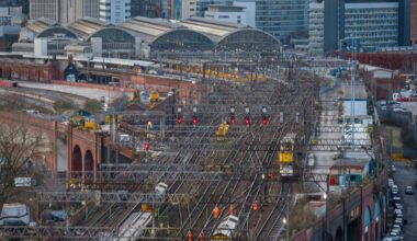 Manchester Evening News