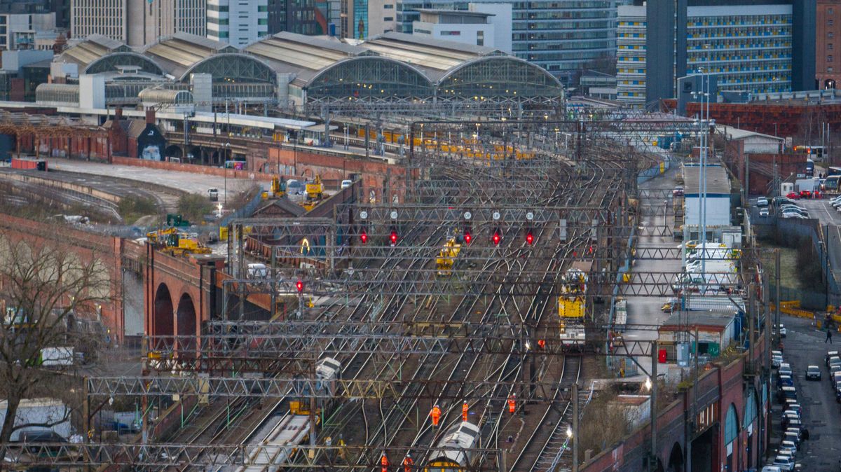 Manchester Evening News