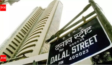 Direction of conflict, foreign investors to influence Dalal Street