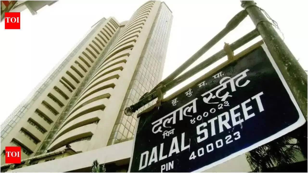 Direction of conflict, foreign investors to influence Dalal Street