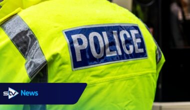 Boy, 12, and two teenagers injured in 'disturbance' in Dundee alleyway