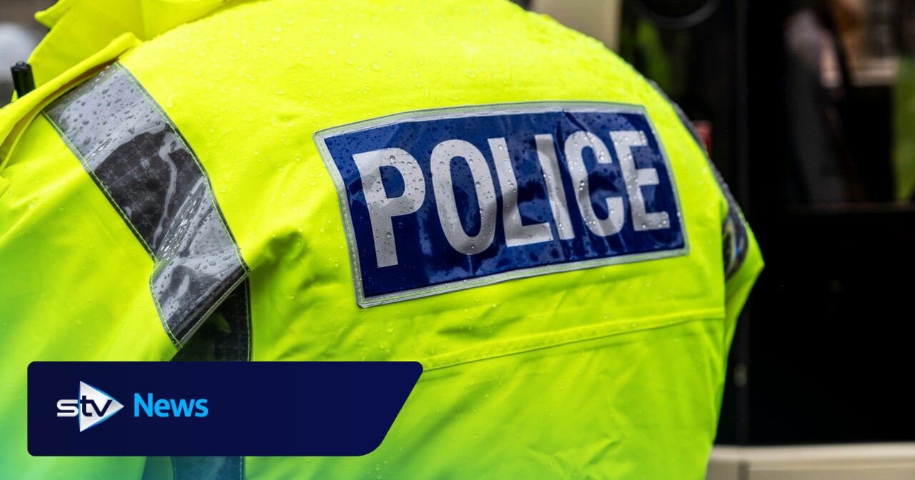 Boy, 12, and two teenagers injured in 'disturbance' in Dundee alleyway