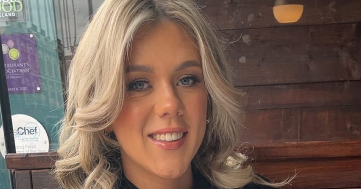 Amy Doherty murder suspect arrested after falling from 100ft Foyle Bridge – The Irish News