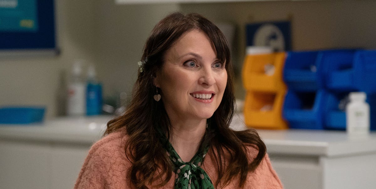 EastEnders confirms new health story for Honey Mitchell amid Walford return