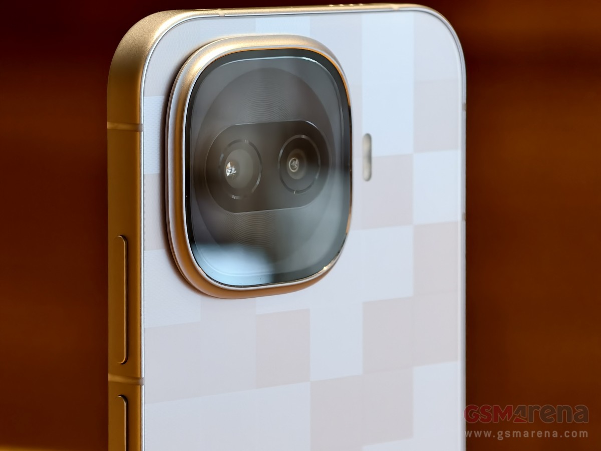 iQOO 15R hands-on review