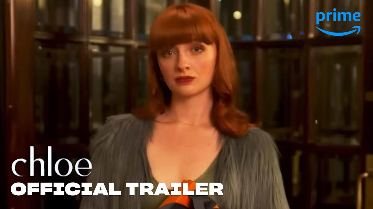 Chloe - Official Trailer | Prime Video - YouTube